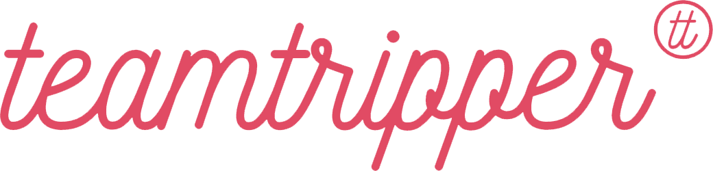 TeamTripper logo